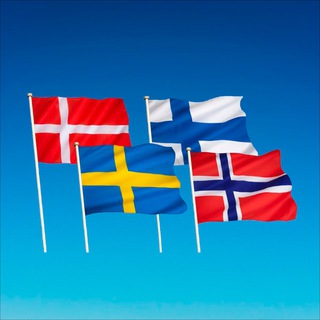 Трудоустройство Скандинавские страны 🇳🇴