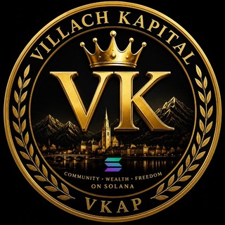 🔥 VILLACH KAPITAL | COMMUNITY