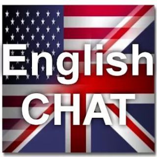 English chatting group