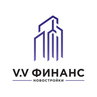 V.V Финанс Центр продаж новостроек и ипотеки