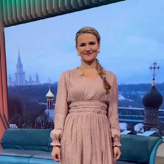 Менеджер Екатерины Мацвей
