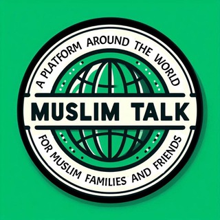 MUSLIM TALK