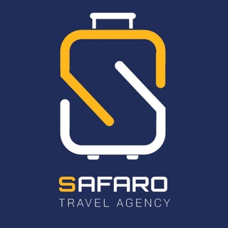 Safaro | سفرو