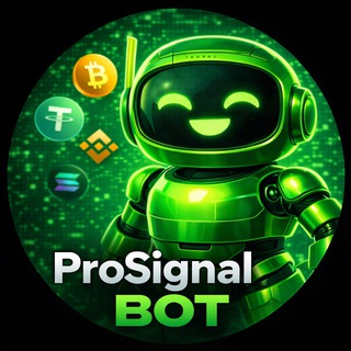 Pro_Signal_bot