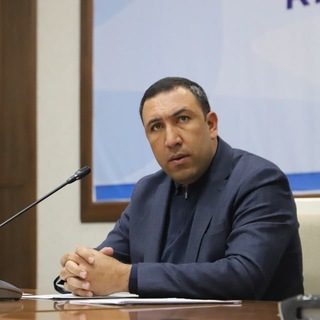 Mo’min Amonovga murojaat