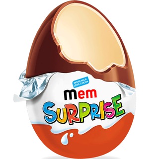 Mem Surprise ТОП МЕМЫ