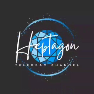 Heptagon's Door🚪