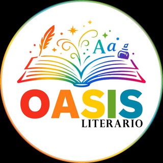 📚 𝐎𝐀𝐒𝐈𝐒 𝐋𝐈𝐓𝐄𝐑𝐀𝐑𝐈𝐎 🌈