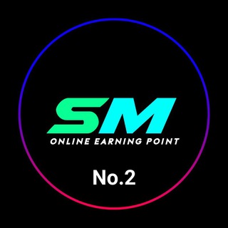 SM ONLINE EARNING POINT🌺