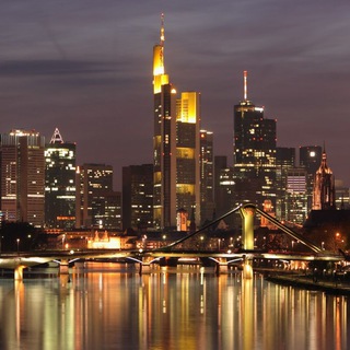 FRANKFURT am Main