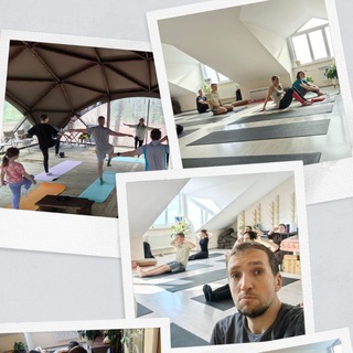 Sport Founders SPB + MSK