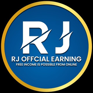 RJ Official Earning (Help Group)
