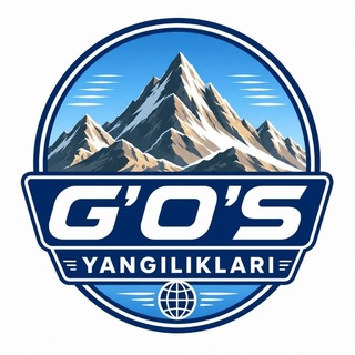 GʻOʻS YANGILIKLARI