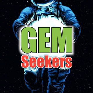 Gem Seekers