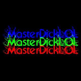 MasterDickLOL