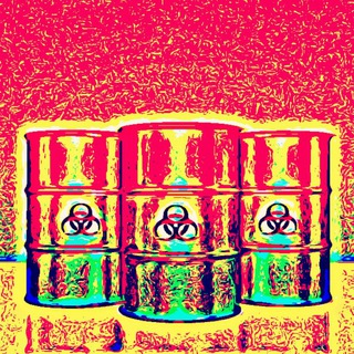 Centrale Atomica Ricreativa