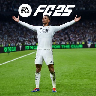 🏆🎮EA FC27綜合討論區