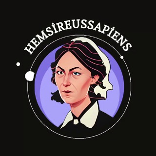HEMSİREUSSAPİENS ⁺