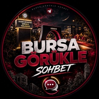 BurSa GörükLe SohbeT