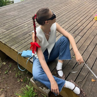 Katerina Belohvostova
