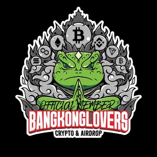 Bangkong Lovers