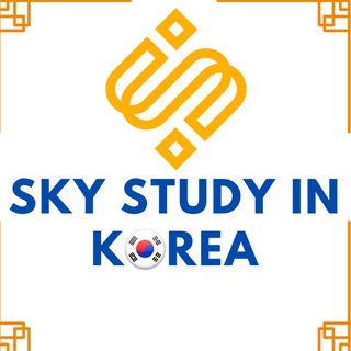STUDY IN KOREA