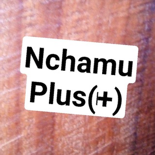 Nchamu Plus(+)