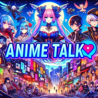 Anime 🍜