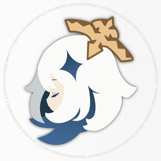 原神国际服群组