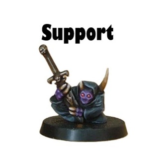 Workshops Support Bot