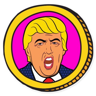 TRUMP MEME COIN | Let'$ Make Memes Great Again 🇺🇸