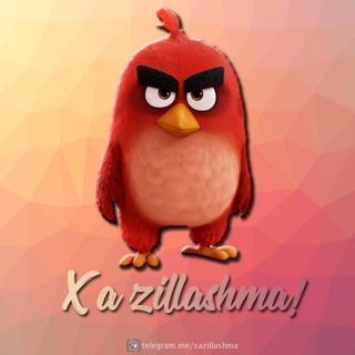 Xazillashma!