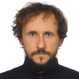 Андрей Николаевич | Кипеньский Гриб