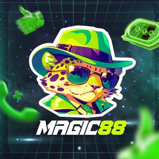 MAGIC88 GAME