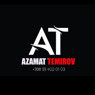 Azamat Temirov