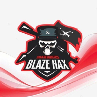 BLAZE HAX