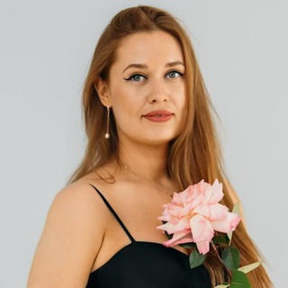 Алёна Самортова