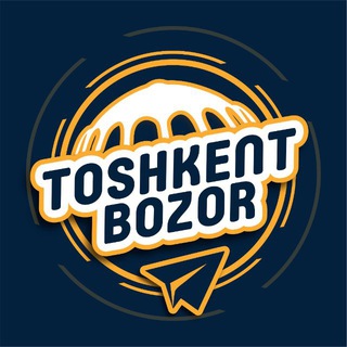 Toshkent Bozor | Расмий бот