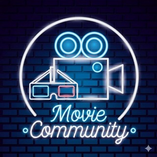 𝗠𝗢𝗩𝗜𝗘-𝗖𝗢𝗠𝗠𝗨𝗡𝗜𝗧𝗬