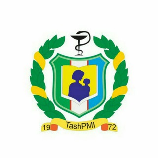 " Toshkent Pediatriya Tibbiyot Instituti Talabalari "
