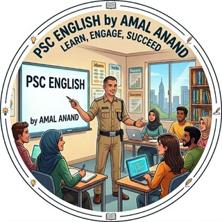 Psc english