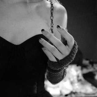 lovesick girl