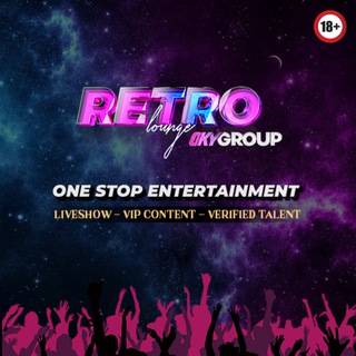 RETRO - TALENT