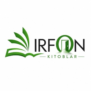 IRFON kitoblar | Rasmiy kanal