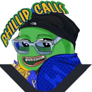 PHILLIP'S CALLS CHAT