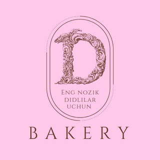 Dilafruz Bakery Konditerskiy Uy