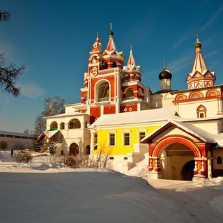 Звенигород Админ