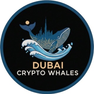 Dubai Crypto Whales