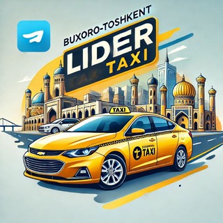 Buxoro toshkent