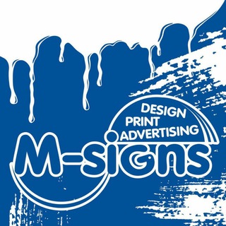 M-Signages Custom Prints